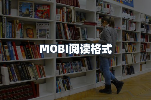 EPUB电子书